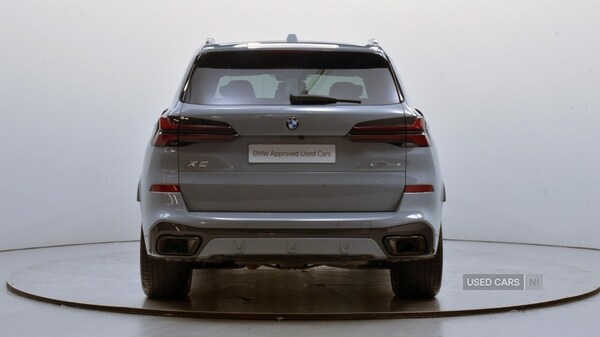 Used BMW X5 2025 for sale - 77238697: Photo 16