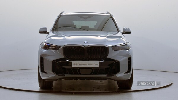 Used BMW X5 2025 for sale - 77238697: Photo 17