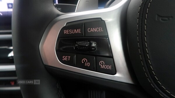 Used BMW X5 2025 for sale - 77238697: Photo 18