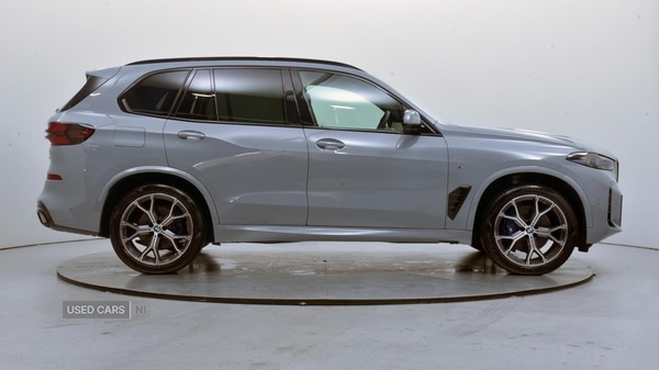 Used BMW X5 2025 for sale - 77238697: Photo 3