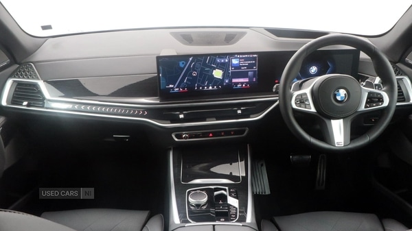 Used BMW X5 2025 for sale - 77238697: Photo 4