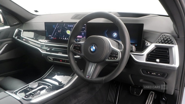 Used BMW X5 2025 for sale - 77238697: Photo 7