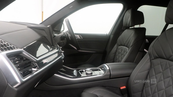 Used BMW X5 2025 for sale - 77238697: Photo 8