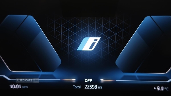 Used BMW i5 2024 for sale - 78136746: Photo 12