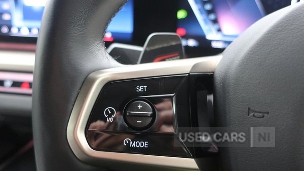 Used BMW i5 2024 for sale - 78136746: Photo 13