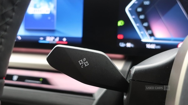 Used BMW i5 2024 for sale - 78136746: Photo 15