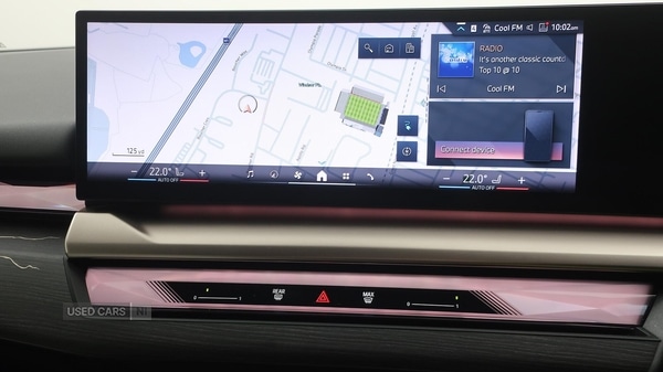 Used BMW i5 2024 for sale - 78136746: Photo 17