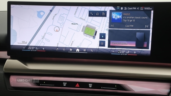 Used BMW i5 2024 for sale - 78136746: Photo 18