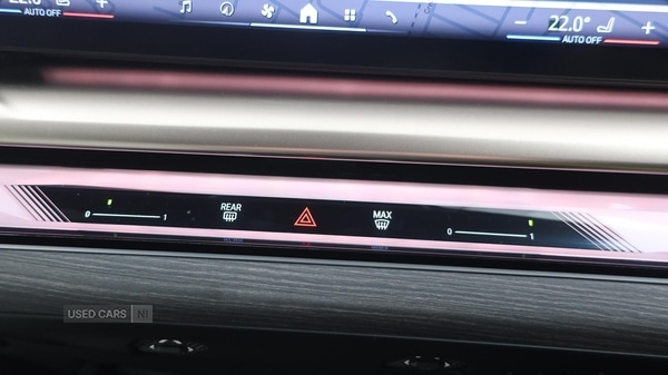 Used BMW i5 2024 for sale - 78136746: Photo 19