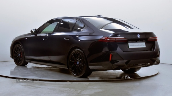 Used BMW i5 2024 for sale - 78136746: Photo 2