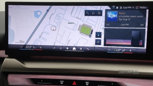 Used BMW i5 2024 for sale - 78136746: Photo 20