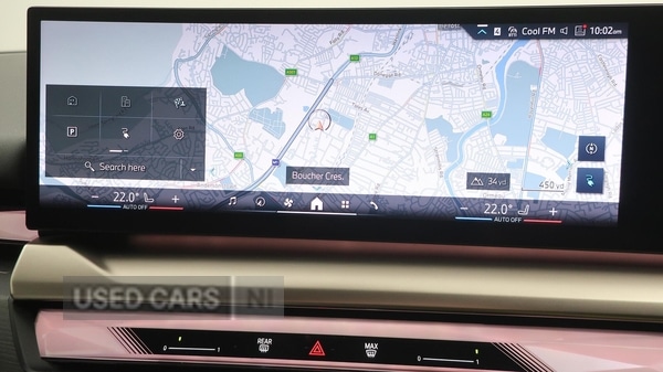 Used BMW i5 2024 for sale - 78136746: Photo 21