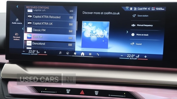 Used BMW i5 2024 for sale - 78136746: Photo 22