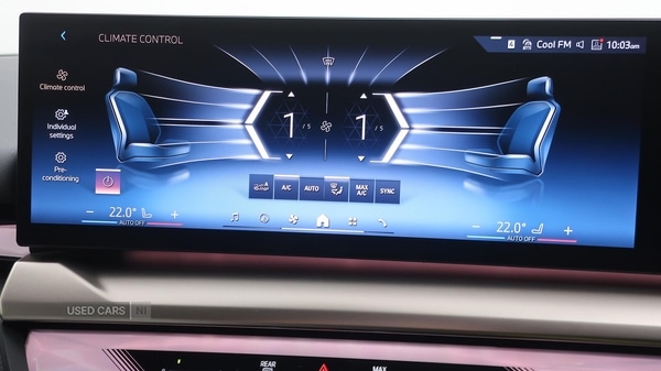 Used BMW i5 2024 for sale - 78136746: Photo 23