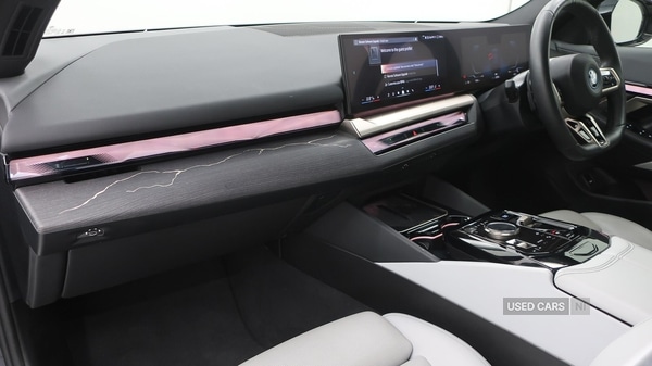 Used BMW i5 2024 for sale - 78136746: Photo 28