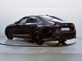 Used BMW i5 2024 for sale - 78136746: Photo