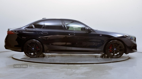 Used BMW i5 2024 for sale - 78136746: Photo 3