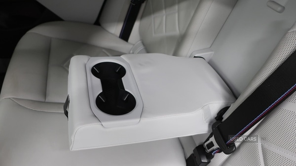 Used BMW i5 2024 for sale - 78136746: Photo 30