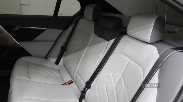 Used BMW i5 2024 for sale - 78136746: Photo 31