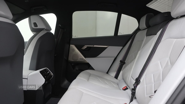 Used BMW i5 2024 for sale - 78136746: Photo 32