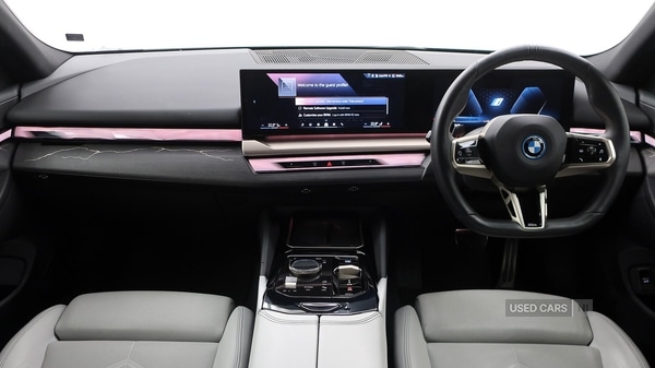 Used BMW i5 2024 for sale - 78136746: Photo 33