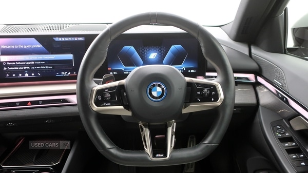 Used BMW i5 2024 for sale - 78136746: Photo 34