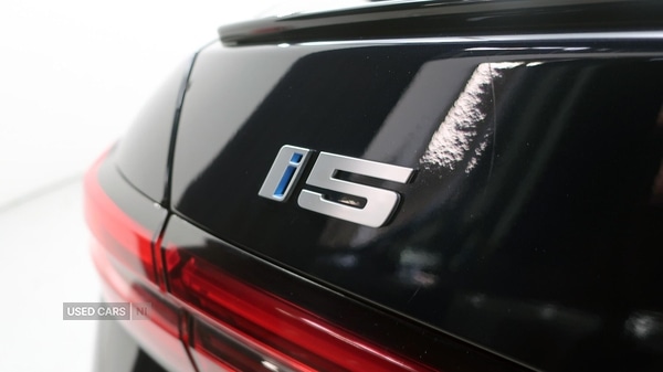 Used BMW i5 2024 for sale - 78136746: Photo 35