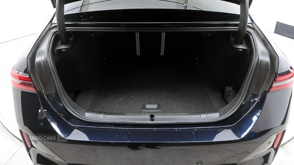 Used BMW i5 2024 for sale - 78136746: Photo 36