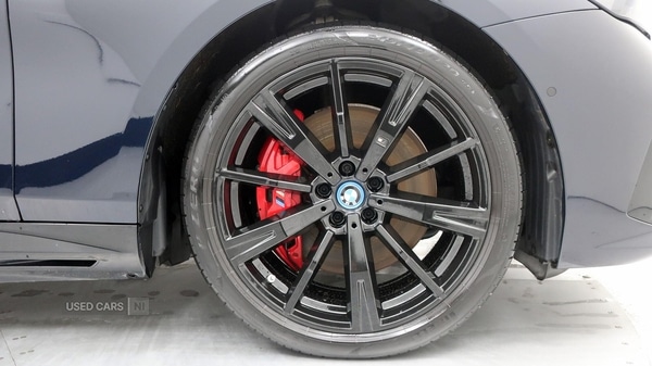 Used BMW i5 2024 for sale - 78136746: Photo 37