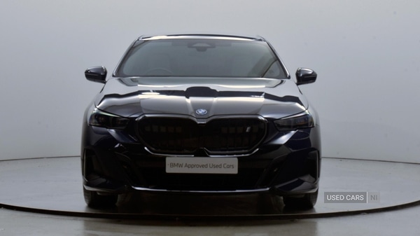 Used BMW i5 2024 for sale - 78136746: Photo 4