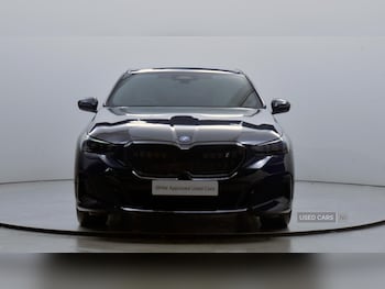 Used BMW i5 2024 for sale - 78136746: Photo