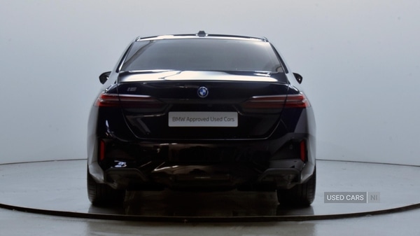 Used BMW i5 2024 for sale - 78136746: Photo 5