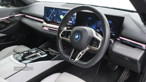 Used BMW i5 2024 for sale - 78136746: Photo 6