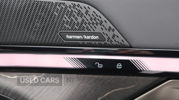 Used BMW i5 2024 for sale - 78136746: Photo 8