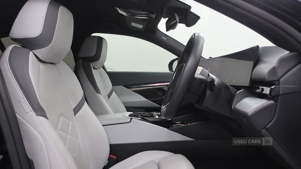 Used BMW i5 2024 for sale - 78136746: Photo 9