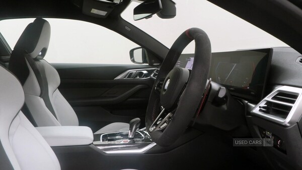 Used BMW M4 2024 for sale - 77239059: Photo 11