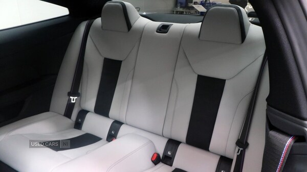 Used BMW M4 2024 for sale - 77239059: Photo 12