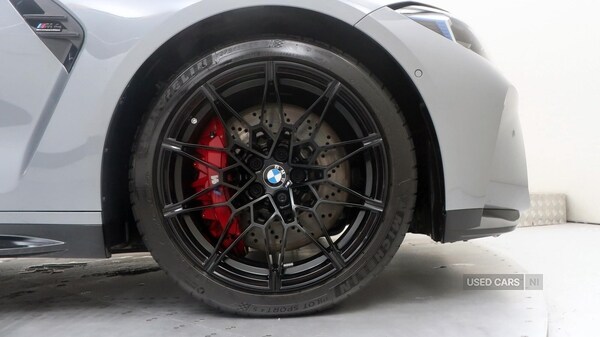 Used BMW M4 2024 for sale - 77239059: Photo 14