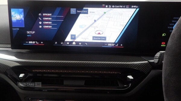 Used BMW M4 2024 for sale - 77239059: Photo 20