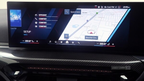 Used BMW M4 2024 for sale - 77239059: Photo 21