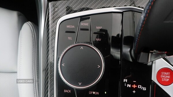 Used BMW M4 2024 for sale - 77239059: Photo 27