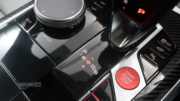 Used BMW M4 2024 for sale - 77239059: Photo 29