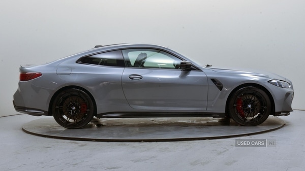 Used BMW M4 2024 for sale - 77239059: Photo 3