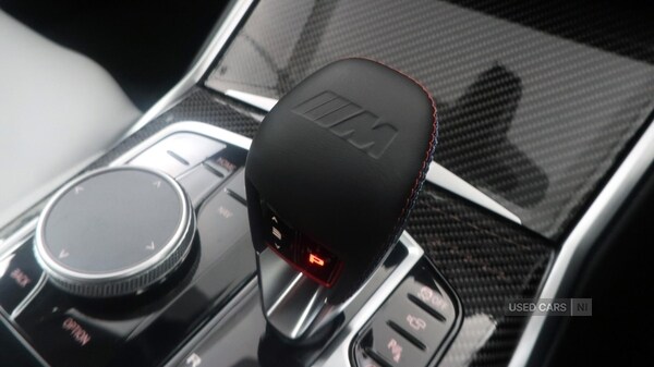 Used BMW M4 2024 for sale - 77239059: Photo 30