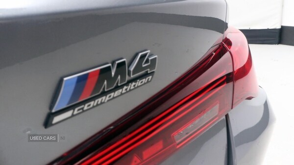 Used BMW M4 2024 for sale - 77239059: Photo 36