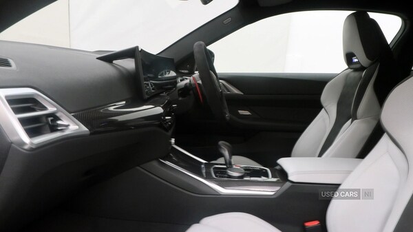 Used BMW M4 2024 for sale - 77239059: Photo 37