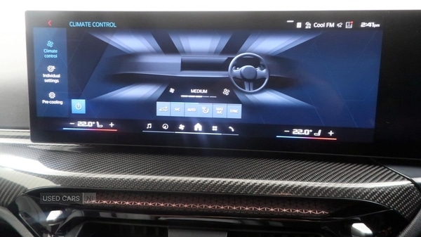 Used BMW M4 2024 for sale - 77239059: Photo 8