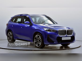 Used BMW X1 2023 for sale - 78363247: Photo