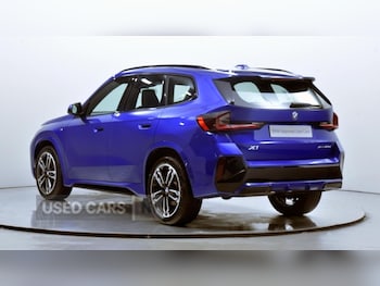 Used BMW X1 2023 for sale - 78363247: Photo