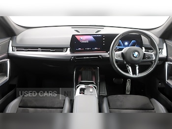 Used BMW X1 2023 for sale - 78363247: Photo